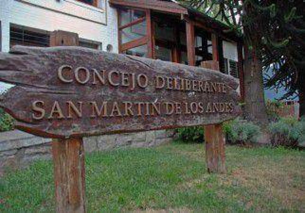 Aumenta la tarifa de agua potable en San Mart�n 