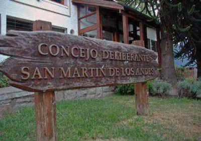 Aumenta la tarifa de agua potable en San Mart�n 