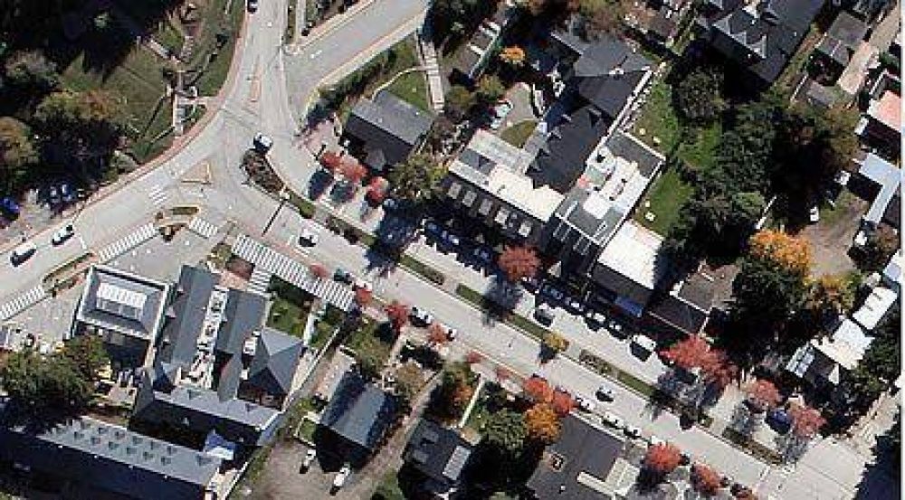 Advierten reactivaci�n del mercado de la construcci�n