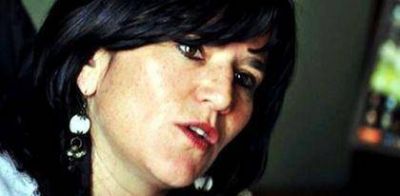 Habl� la defensora del pueblo 