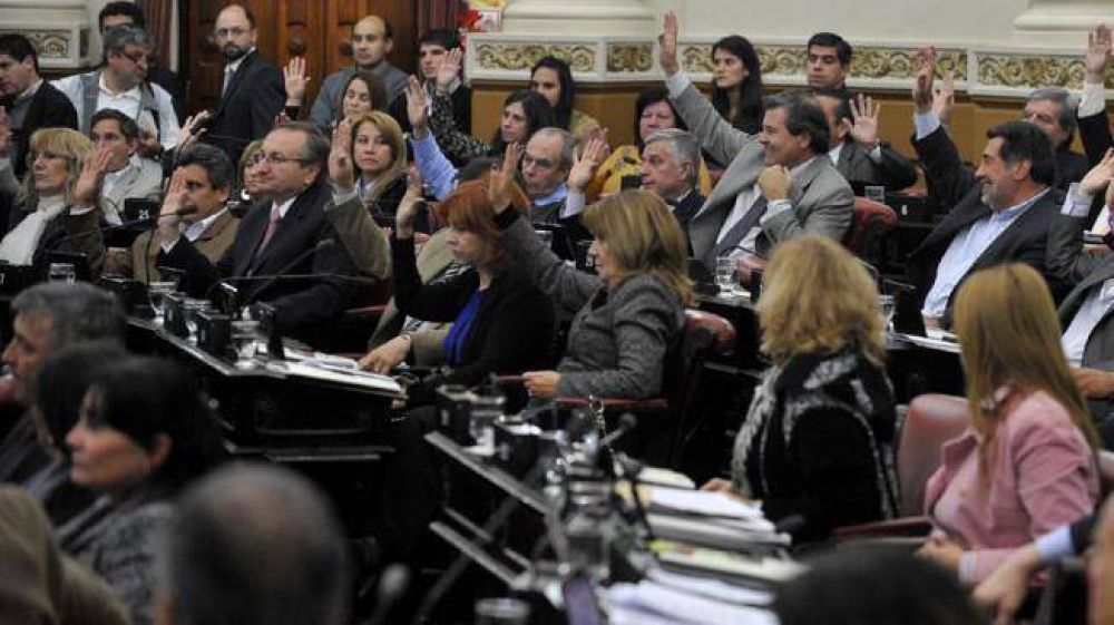 El Jury, en uno de los a�os menos productivos de la �ltima d�cada
