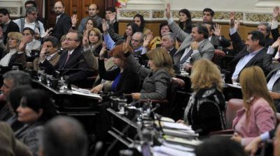 El Jury, en uno de los a�os menos productivos de la �ltima d�cada