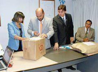 Licitan obra de gas natural para 4 mil usuarios