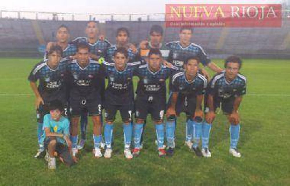Villa Cubas gole� a Tesorieri que se complica en la tabla 