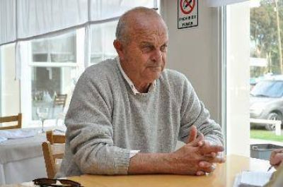 Enfrentar la crisis de la L�nea Sur es la prioridad