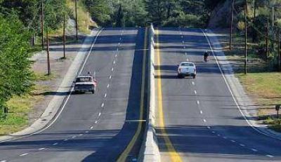 �Por qu� no una autopista en el Alto Valle?