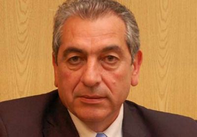 Vargas cuestion� el acto de Bariloche: �Carece de total validez�