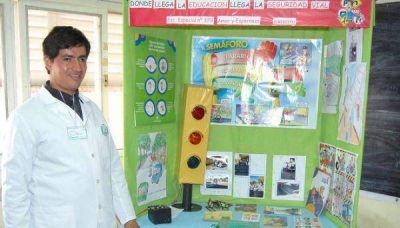 La Rioja participa con 14 proyectos en la Feria Nacional de Educaci�n, Artes, Ciencias y Tecnolog�a 
