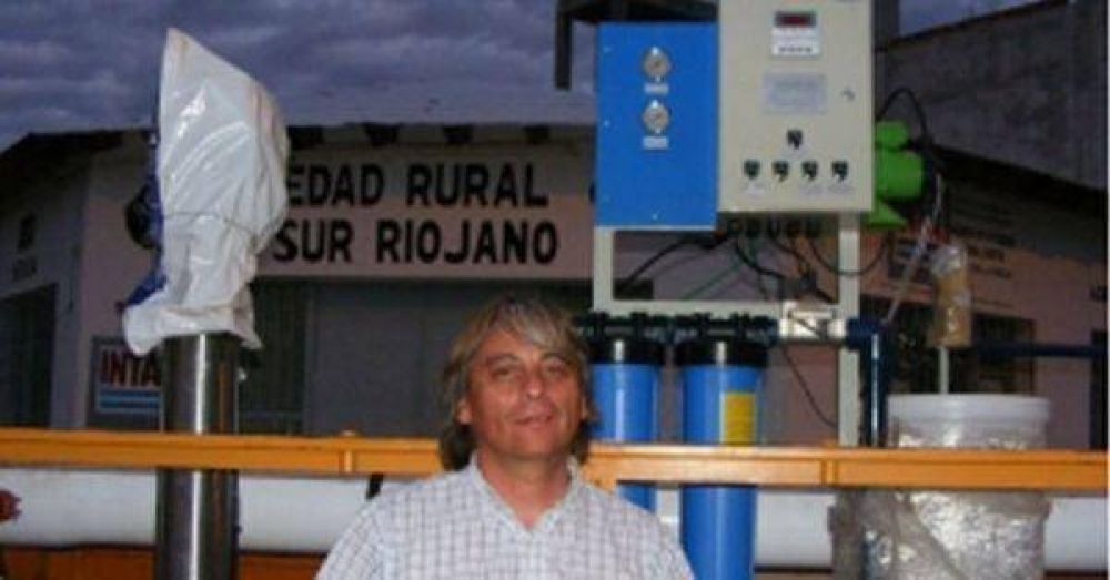 El 15D, fecha hist�rica para pobladores rurales del sur provincial 