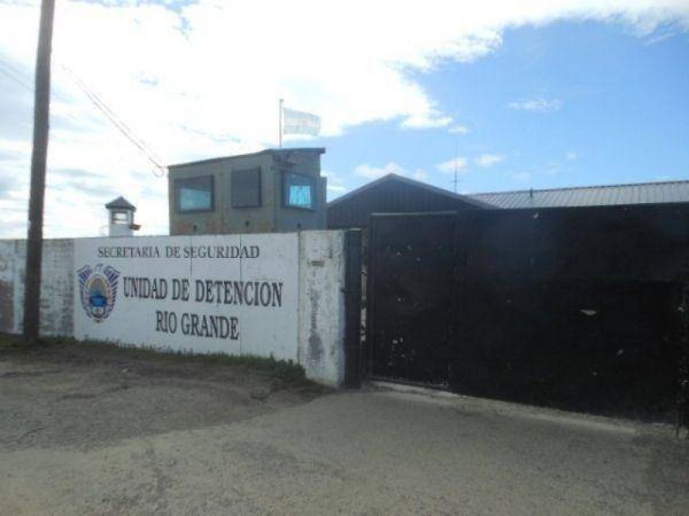 Gobierno asign� un m�dico permanente a la Unidad de Detenci�n de R�o Grande