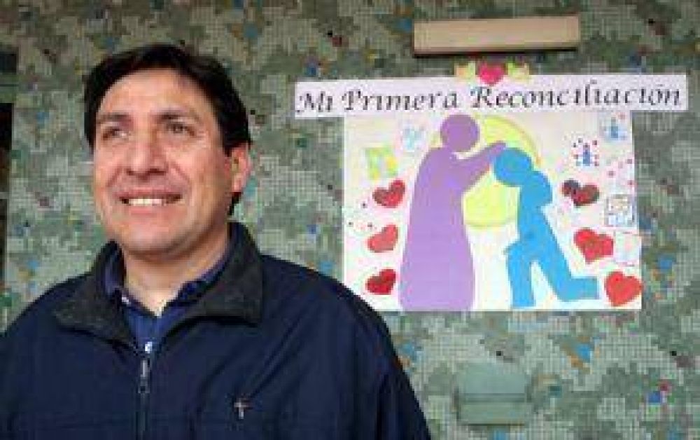 Un cura dice que la gente se tomar� revancha con Jaque