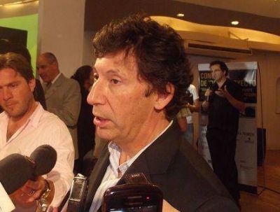 �Todo no puede sostenerse con el patrullaje municipal�, dijo Posse