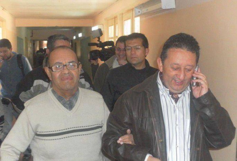 Falleci� el padre del embajador y ex gobernador Celso Jaque 