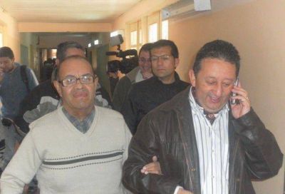 Falleci� el padre del embajador y ex gobernador Celso Jaque 