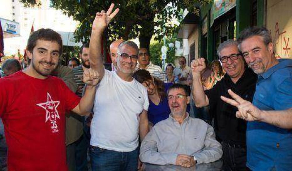 "Nadie habla de los tarifazos de Macri"