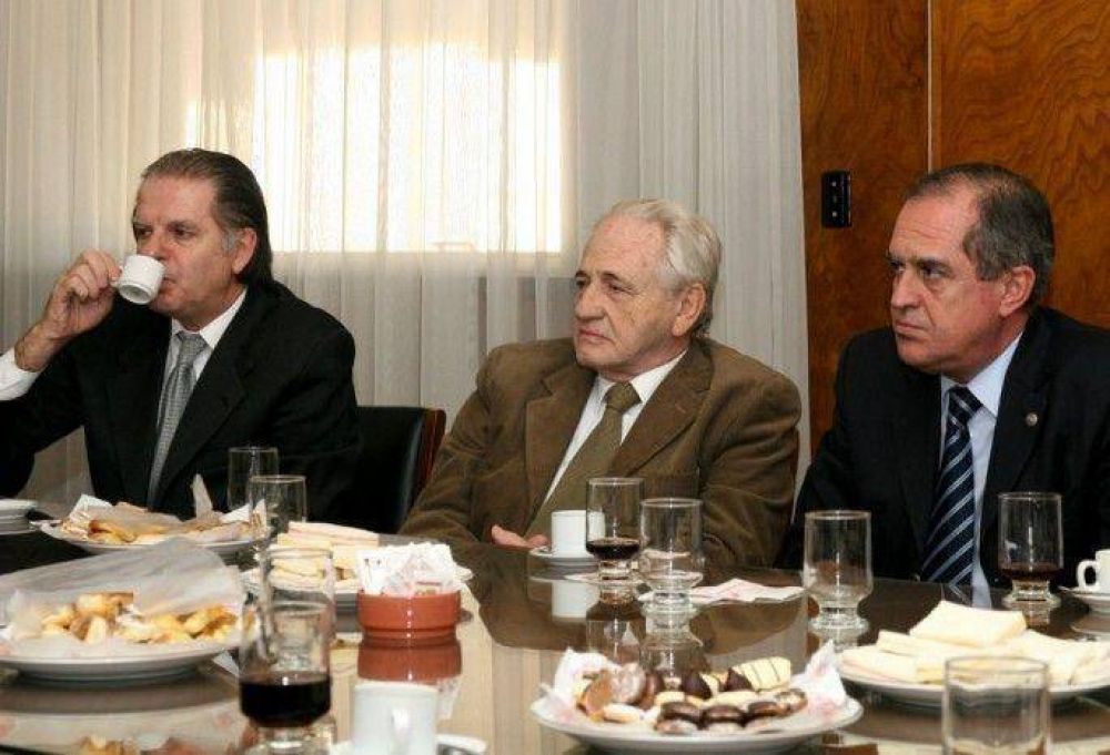 �Cu�nto cobran los magistrados del Poder Judicial de Mendoza? 