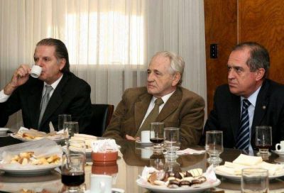 �Cu�nto cobran los magistrados del Poder Judicial de Mendoza? 