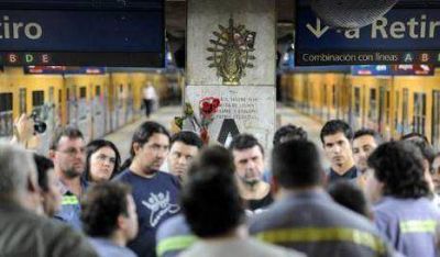 El PRO confronta con Metrodelegados