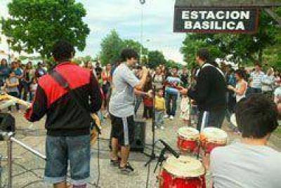 ENCUENTRO CULTURAL POR LA SOBERAN�A NACIONAL 