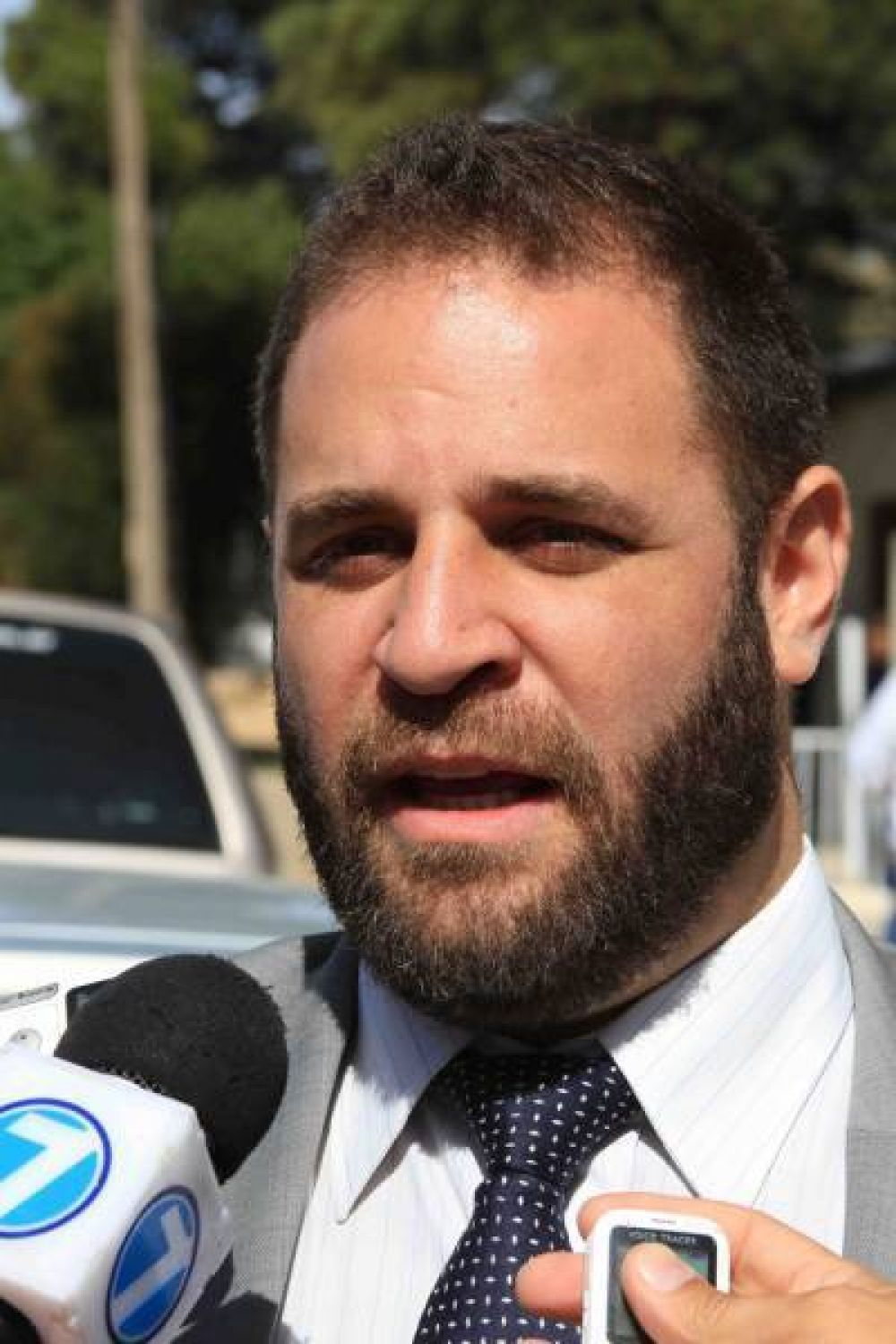 Para 2013, el Gobierno del Chubut se propone analfabetismo cero dentro de las c�rceles