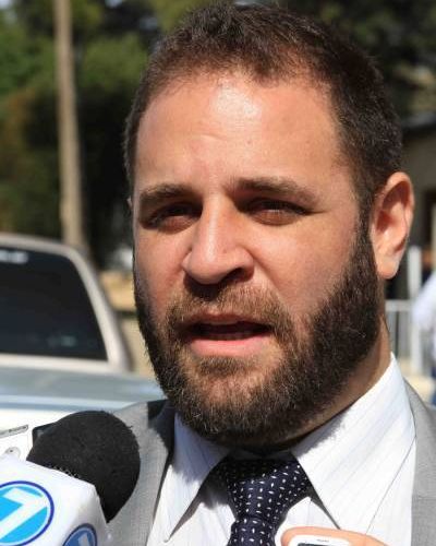 Para 2013, el Gobierno del Chubut se propone analfabetismo cero dentro de las c�rceles
