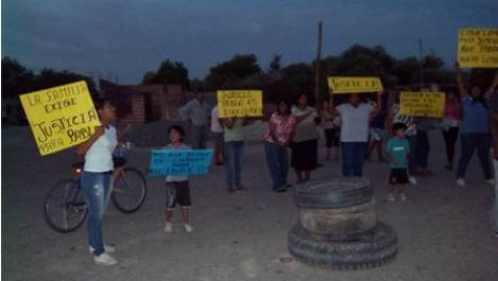 Indagar�n a Pablo Tello, �nico detenido en la causa por drogas