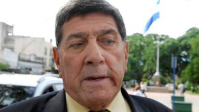 El TC iniciar� sumario a la gesti�n de Quintar