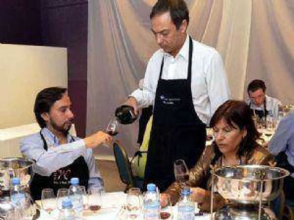 De Mendoza y San Juan, los mejores Malbec del 2012 