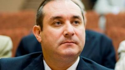 �No tengo aspiraciones de ocupar la presidencia del Concejo�