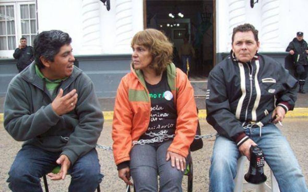 A 12 a�os del asesinato, recordar�n a Gisela Vallejo
