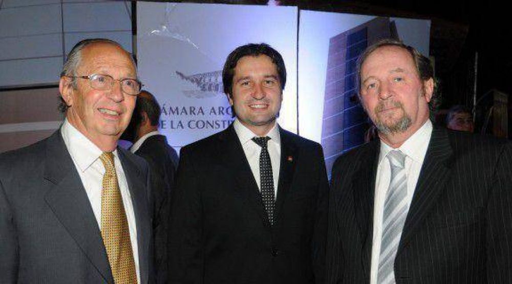 Empresarios salen al cruce de los abusos del Estado 