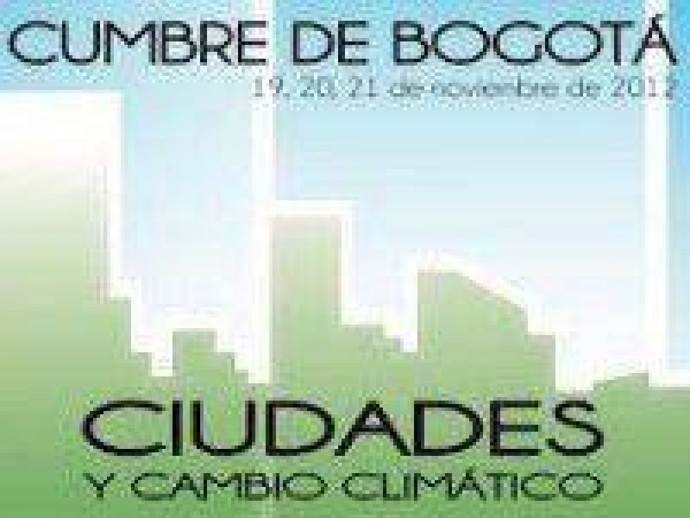 Mar del Plata presente en la Cumbre de Ciudades y Cambio Clim�tico