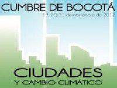 Mar del Plata presente en la Cumbre de Ciudades y Cambio Clim�tico