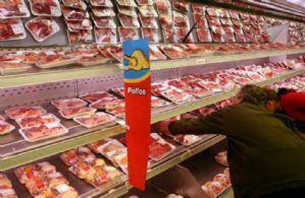 En tres semanas la carne subi� cuatro veces y se esperan nuevos aumentos