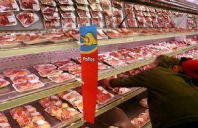 En tres semanas la carne subi� cuatro veces y se esperan nuevos aumentos