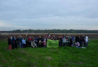 La Laguna de Rocha m�s cerca de ser Reserva Natural, detalles sobre un proyecto hist�rico