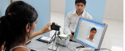 Ya son m�s de 10 mil los j�venes de 14 a�os que actualizaron su DNI en la Provincia