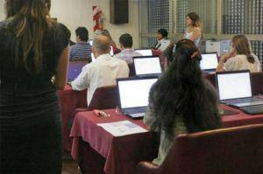 Cerca de 16.000 personas aspiran a ingresar al Poder Judicial en Resistencia  