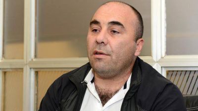 Fournier: �al sindicato lo maneja un secretario que tiene una amistad muy grande con PAE�