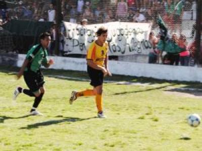 El ascenso mercedino, para el infarto