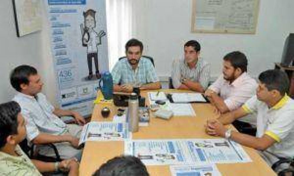 Becas chaque�as para ingenieros, en 2013 cumplen su quinto a�o