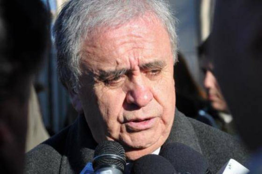 "El 7D es la �ltima frontera a atravesar para vivir en un pa�s m�s democr�tico"
