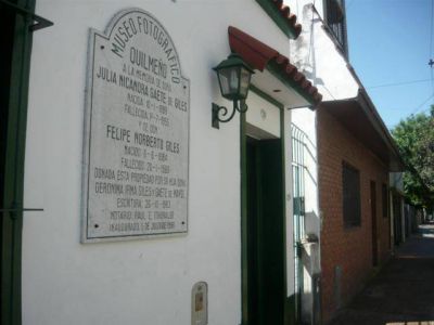 Preocupaci�n por los museos