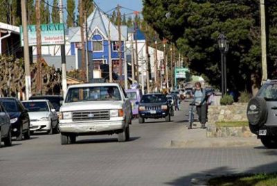 Mejora el turismo en El Calafate: cerca de un 85% de ocupaci�n hotelera