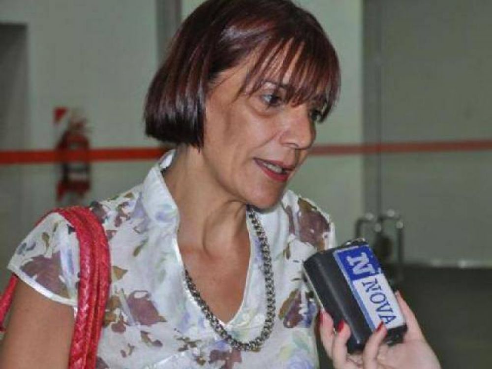 Charla sobre la violencia de g�nero