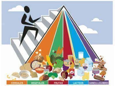CHARLA GRATUITA SOBRE NUTRICI�N PARA TODA LA COMUNIDAD