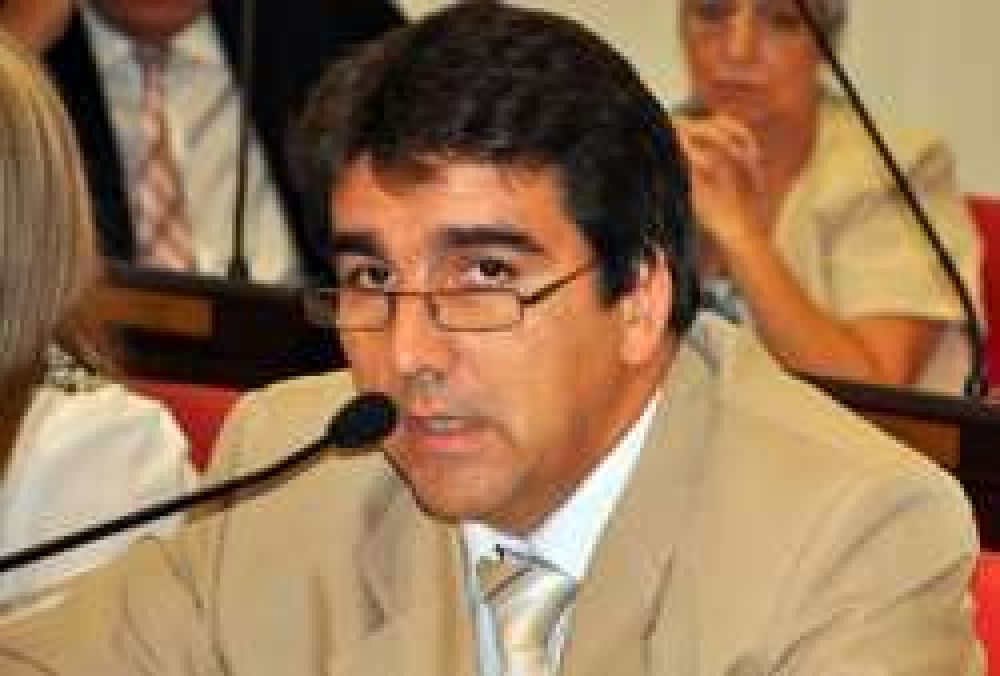 �Vamos a escuchar, pero el PJ acompa�a la reforma tributaria�