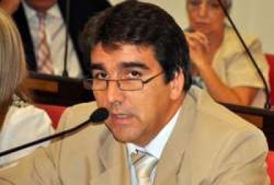 �Vamos a escuchar, pero el PJ acompa�a la reforma tributaria�