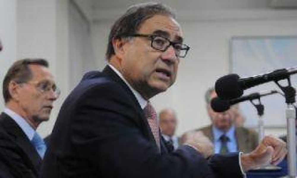 �No se pagar� el precio de la irracionalidad financiera� 