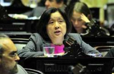 Terada advierte que el Gobierno Nacional no escucha a los jubilados		